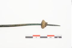 Foto von Bronzemehrkopfnadel (NHMW-PRAE-024965)